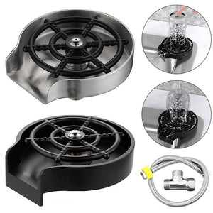 Automatic Cup Washer