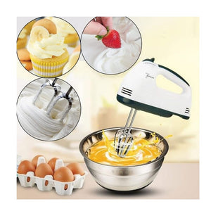 Multifunctional 7 Speed Electric Blender