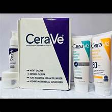 CeraVe Skincare Kit
