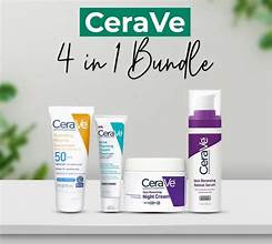CeraVe Skincare Kit
