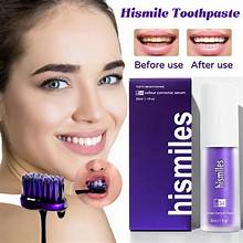 HiSmile Toothpaste