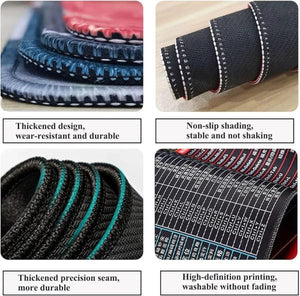 Shortcut Keyboard Mat Office