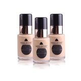 Miss Rose Purely Natural Liquid Foundation