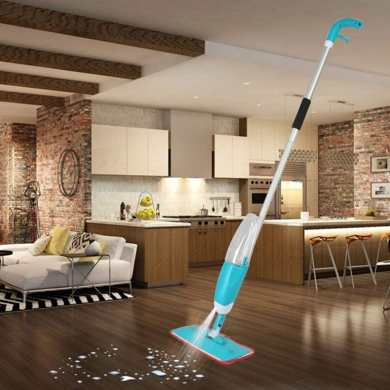 Healthy Spray Cleaning Mop
