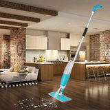 Healthy Spray Cleaning Mop