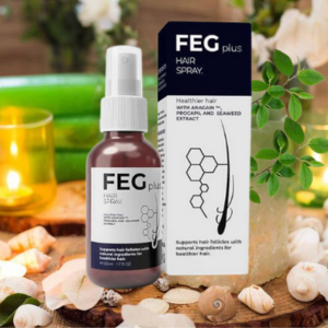 FEG Plus Hair Growth Spray