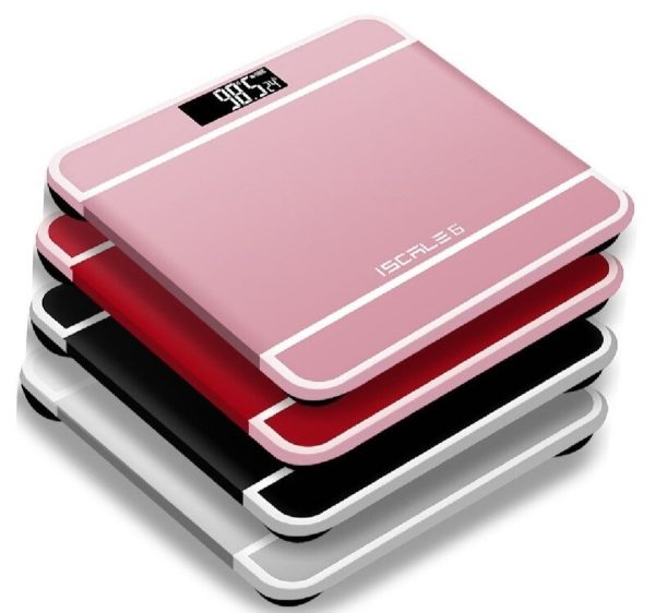Digital Body Weight Scale