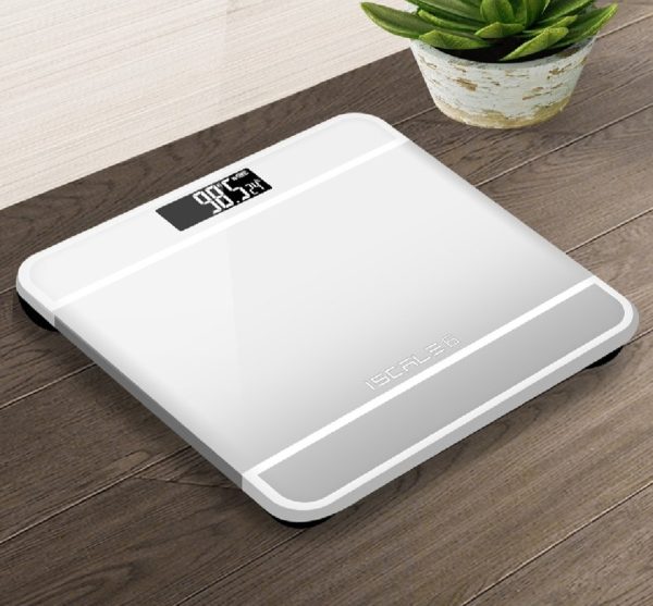 Digital Body Weight Scale