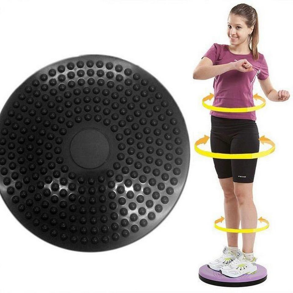 Twister Disc Weight Loss, Weight Loss Machine
