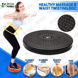 Twister Disc Weight Loss, Weight Loss Machine