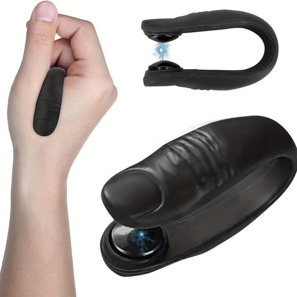 Original Sugar Control Li4 Acupressure Point Clip