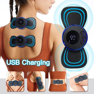 Ems Mini Body Massage