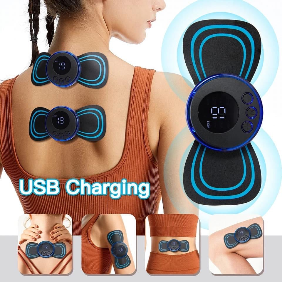 Ems Mini Body Massage