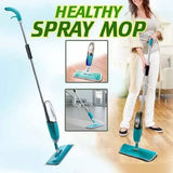 Healthy Spray Cleaning Mop