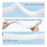 Neck Fan With Adjustable Neck Band