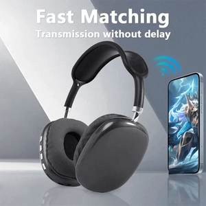 P9 Wireless Bluetooth Headphones
