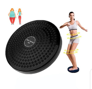 Twister Disc Weight Loss, Weight Loss Machine