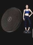 Twister Disc Weight Loss, Weight Loss Machine