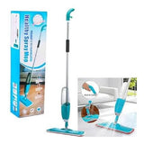 Healthy Spray Cleaning Mop