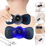 Ems Mini Body Massage