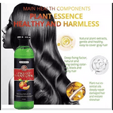 Ecosystem Fruit Vinegar Hair Color Gel Dye