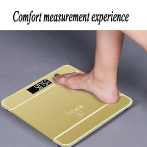 Digital Body Weight Scale