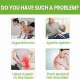 Knee Pain Relief Patch