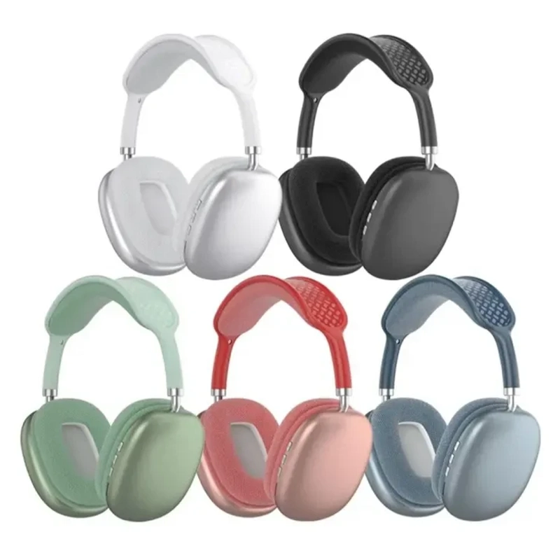P9 Wireless Bluetooth Headphones